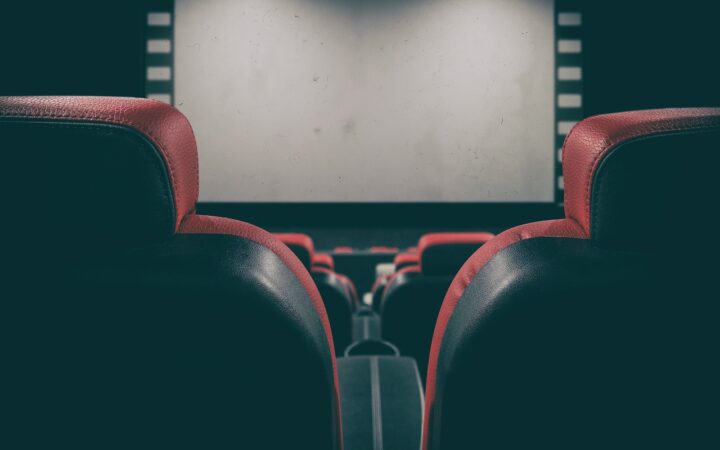 Migliori amici e film romantici