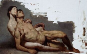 Roberto Ferri: il Caravaggio dei giorni nostri?