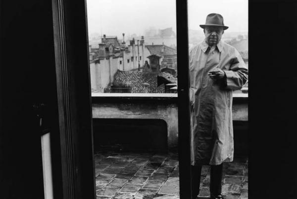 Eugenio Montale