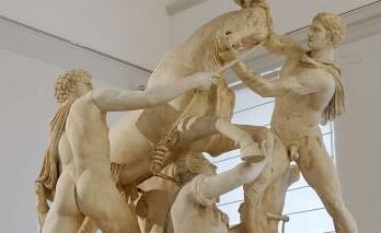 Toro Farnese: storia e caratteristiche