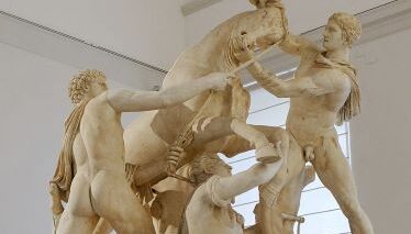 Toro Farnese: storia e caratteristiche
