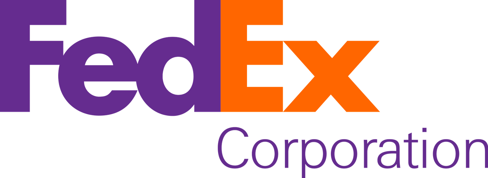 logo FedEx