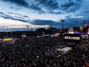 Festival rock