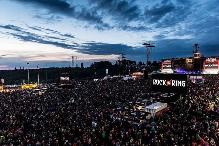 Festival rock