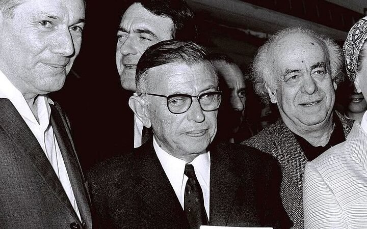 Sartre: l'esistenzialismo, la nausea e l'essere e il nulla