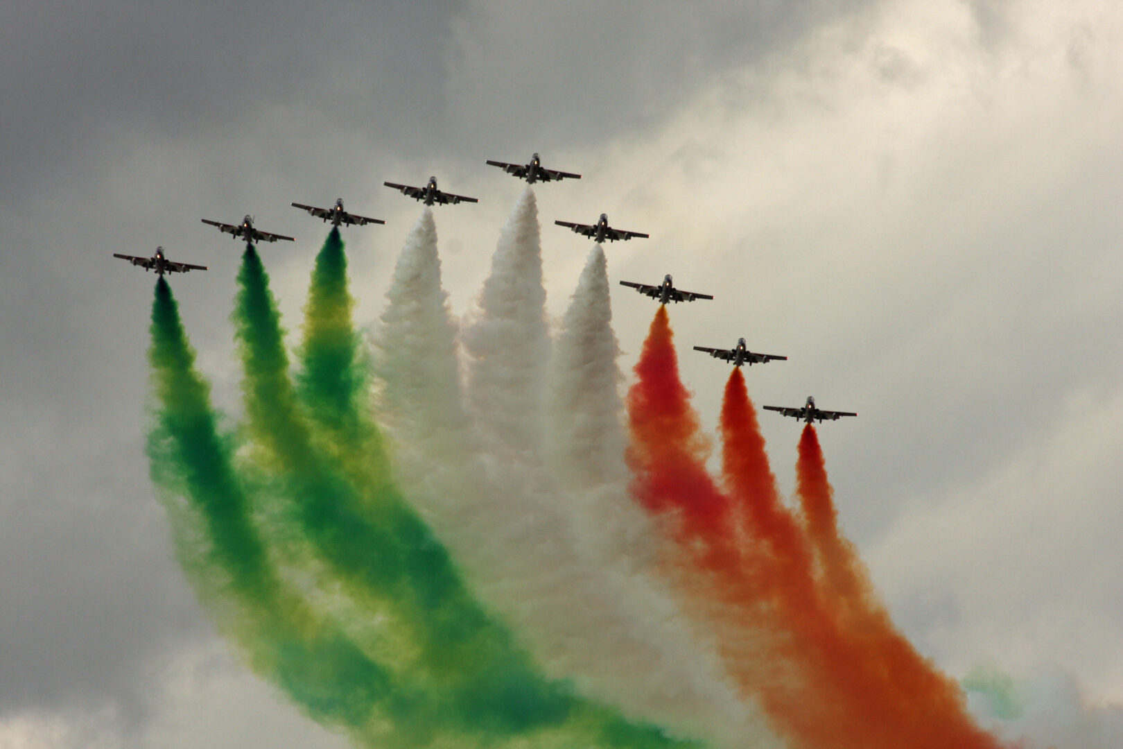 7 curiosità sull'Italia