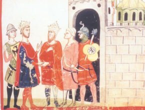 Federico II di Svevia, sovrano illuminato o Anticristo?