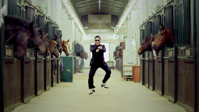 canzoni kpop