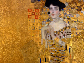 La figura femminile in Gustav Klimt