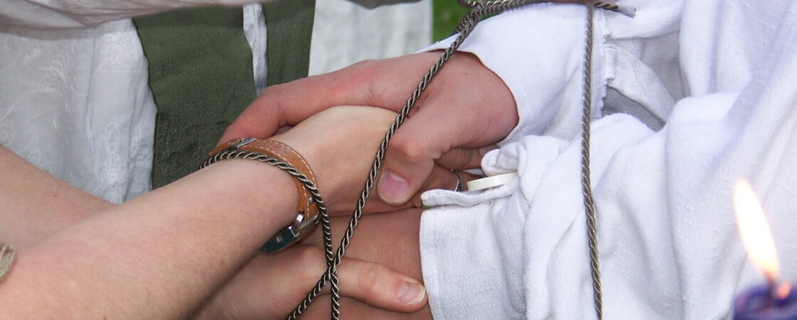 handfasting