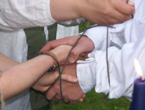 handfasting