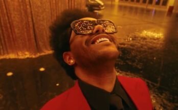 The Weeknd: l'artista da Guinnes World Record