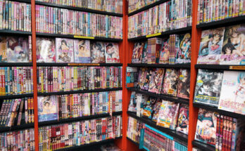Hentai da leggere: i 6 titoli più hot della cultura giapponese