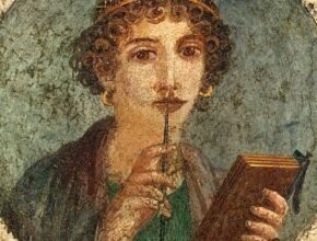 Sulpicia: una donna moderna nell'antica Roma