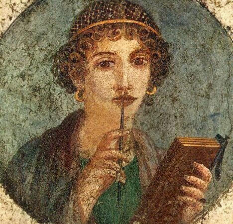 Sulpicia: una donna moderna nell'antica Roma