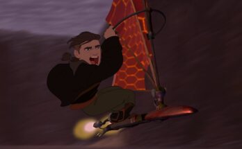 Film d’animazione Disney: i 10 più sottovalutati