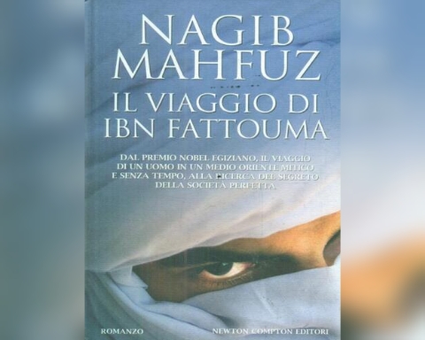 Il viaggio di Ibn Fattouma, Nagib Mahfuz | Recensione