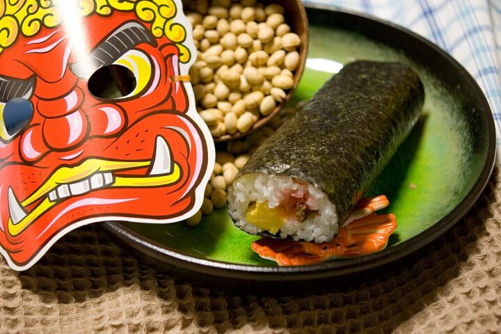 Setsubun