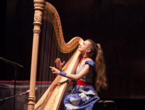 Joanna Newsom