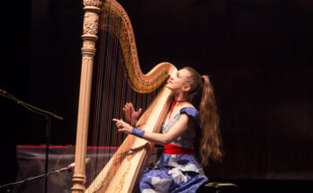 Joanna Newsom