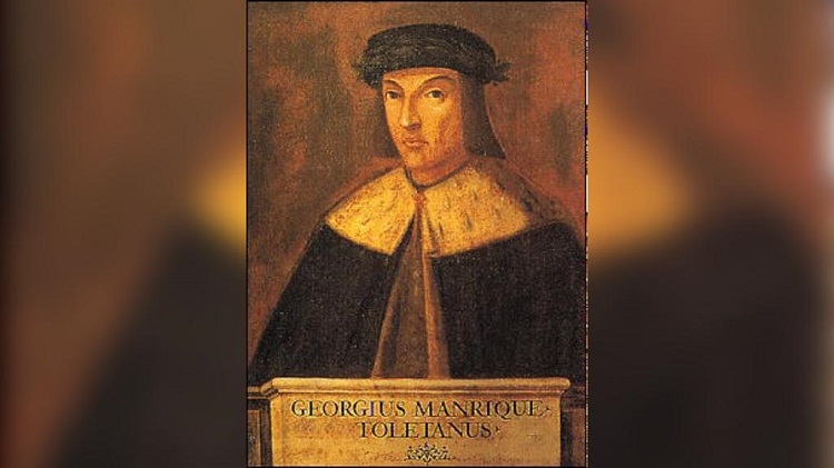 Jorge Manrique: Elegia alla morte del padre | Recensione