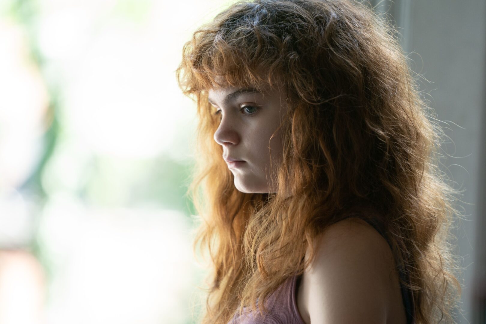 L’amore secondo Dalva recensione del film di Emmanuelle Nicot con Zelda Samson, Alexis Manenti, Jean-Louis Coulloc’h e Fanta Guirassy (Credits: Teodora Film)