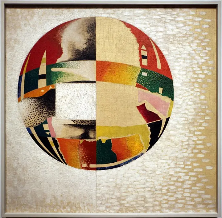 arte nucleare