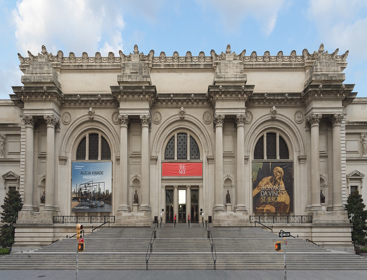 Met Gala 2023: il red carpet del lusso