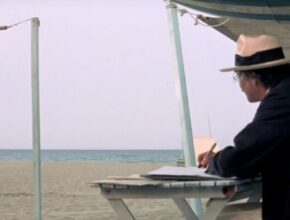 La morte a Venezia: tra apollineo e dionisiaco