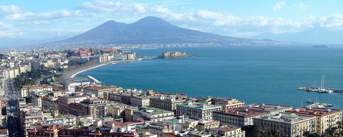 In coppia a Napoli: 6 posti da vedere