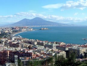 In coppia a Napoli: 6 posti da vedere