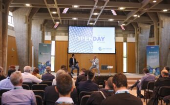 Open Day SMI 2023: innovare e semplificare i processi ICT