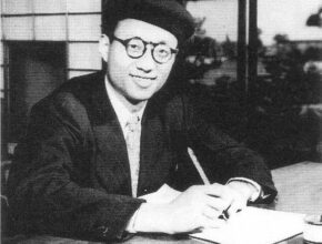 Osamu Tezuka