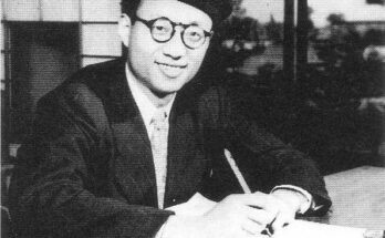 Osamu Tezuka