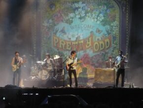 Panic! At The Disco: le 5 canzoni più famose