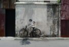 Come la street art cambia il volto delle città