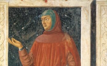 I conflitti interiori di Francesco Petrarca
