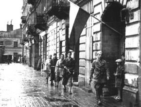 La Rivolta di Varsavia, un sacrificio inutile?