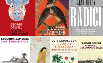 7 libri classici da leggere assolutamente