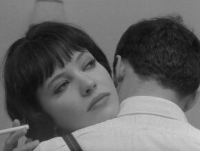 Anna Karina, il volto femminile della Nouvelle Vague