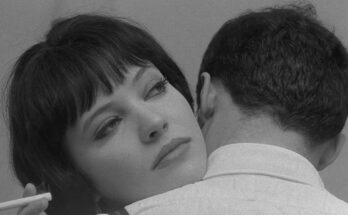 Anna Karina, il volto femminile della Nouvelle Vague