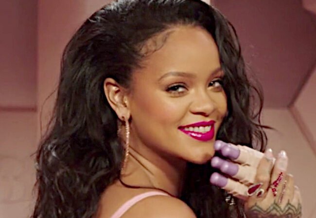 Le 5 canzoni più belle di Rihanna