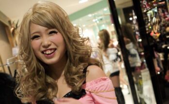 Gyaru