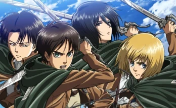 Attack on Titan: perché piace così tanto?