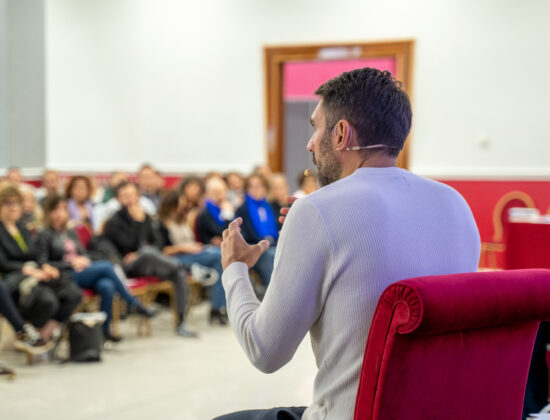 Daniel Lumera, il seminario sui 9 passi per vivere la mente illuminata | Com'è andata