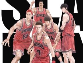 The First Slam Dunk | Recensione