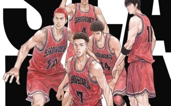 The First Slam Dunk | Recensione