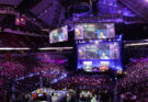 Esports: 4 dei titoli più in voga al momento