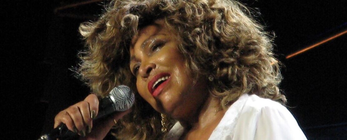 Tina Turner