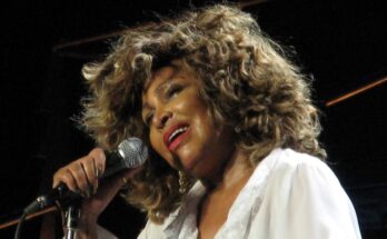 Tina Turner